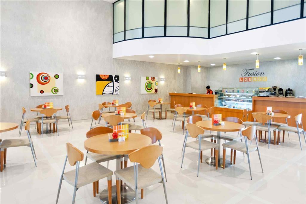 Hotel Ibis Gate 3*