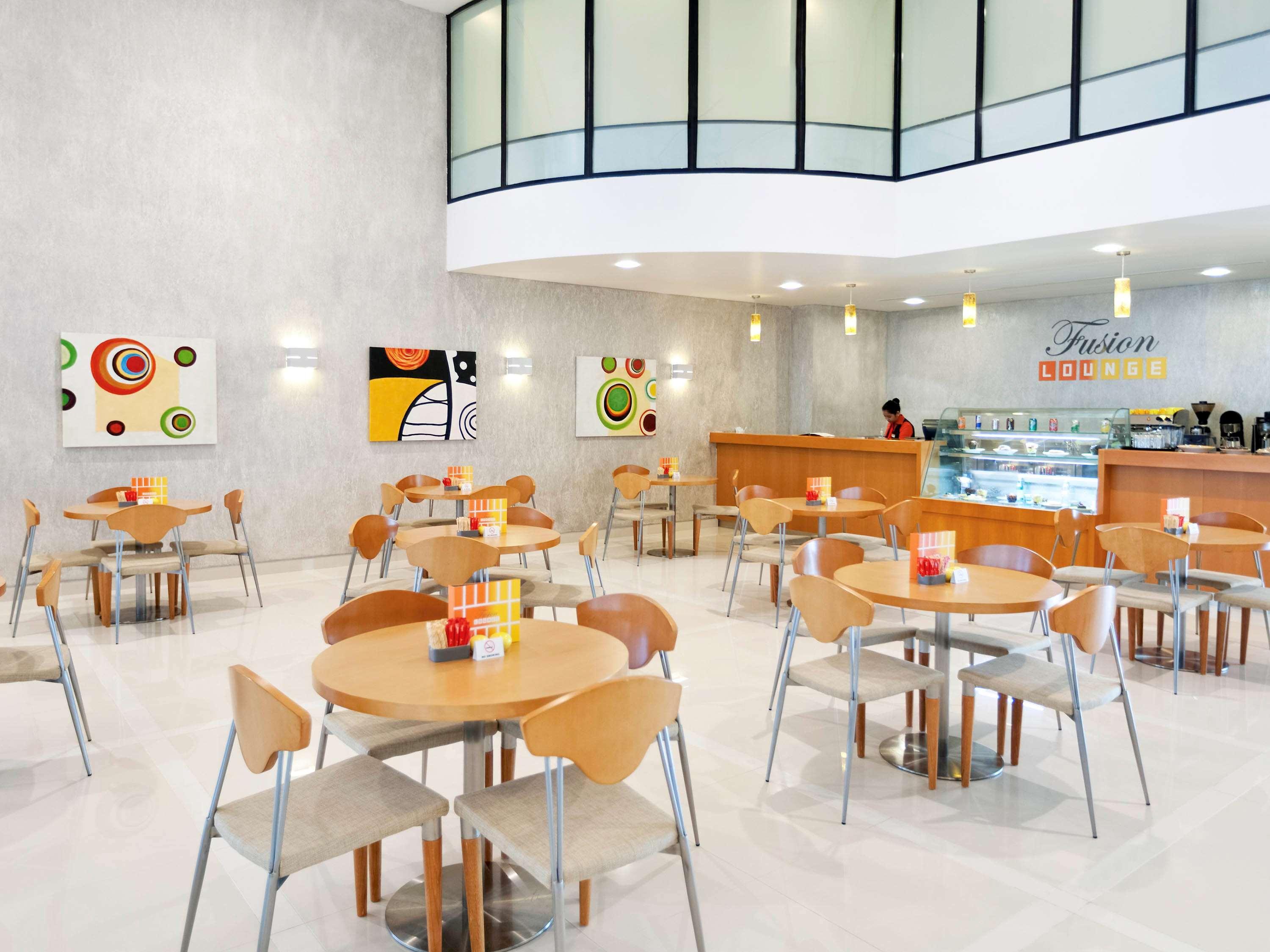 Hotel Ibis Gate