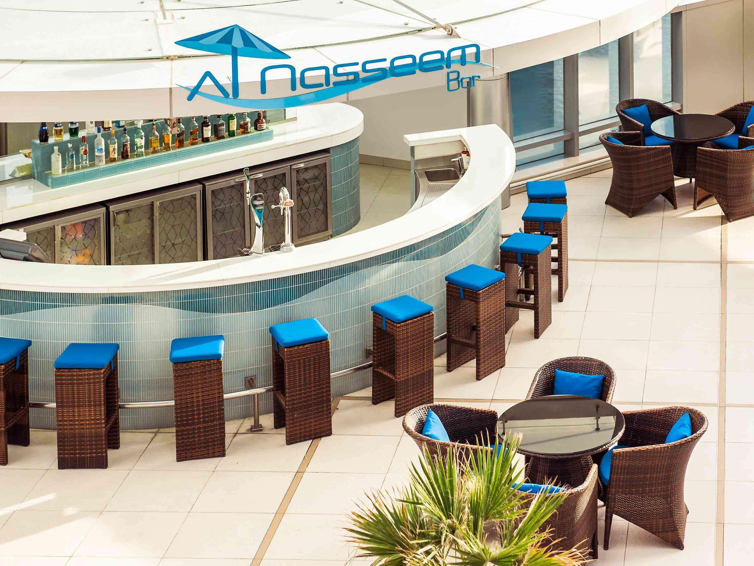 Ibis Gate Hotel Abu Dhabi