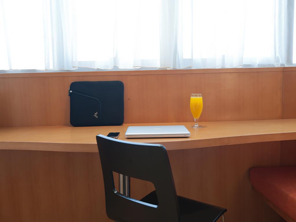 Hotel Ibis Gate