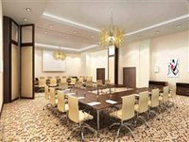 Ibis Gate 3* Abu Dhabi