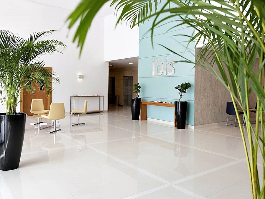 Ibis Gate Hotel