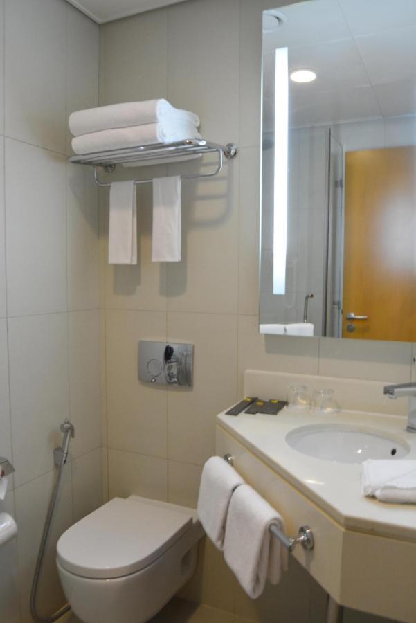 Hotel Ibis Gate