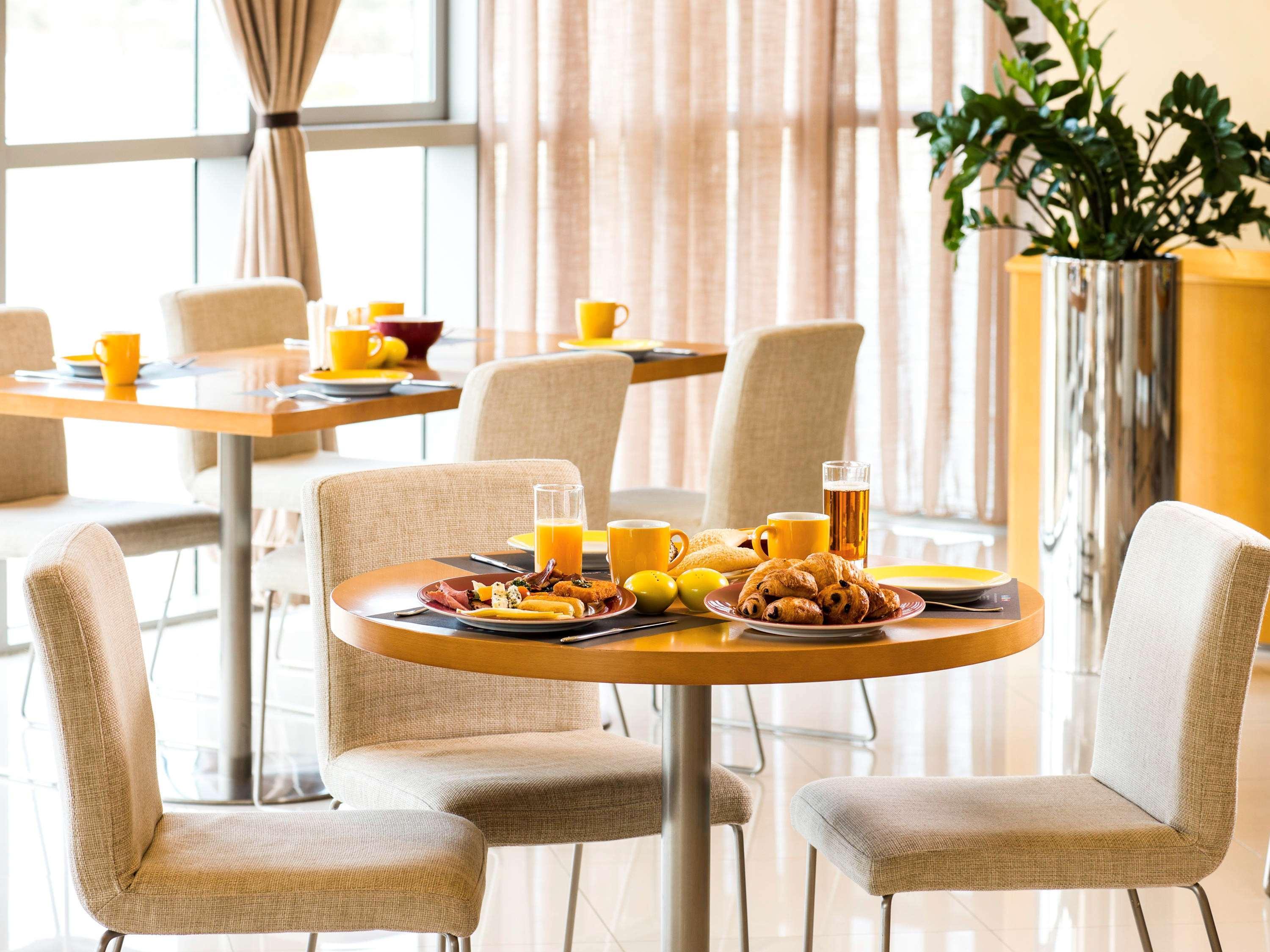 Hotel Ibis Gate Abu Dhabi