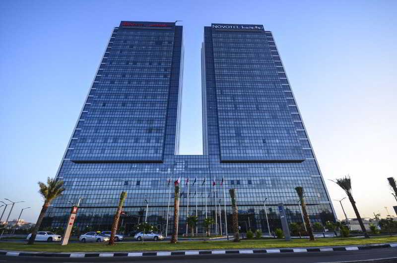 Hotel Ibis Gate 3*