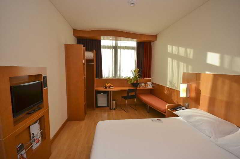 Ibis Gate 3* Abu Dhabi