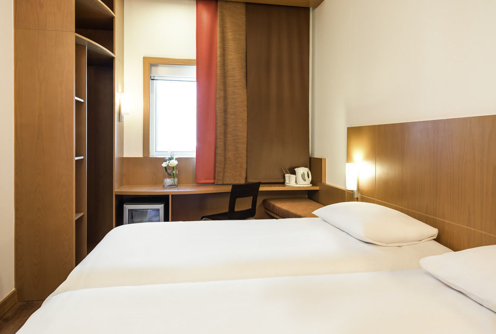 Ibis Gate 3* Abu Dhabi