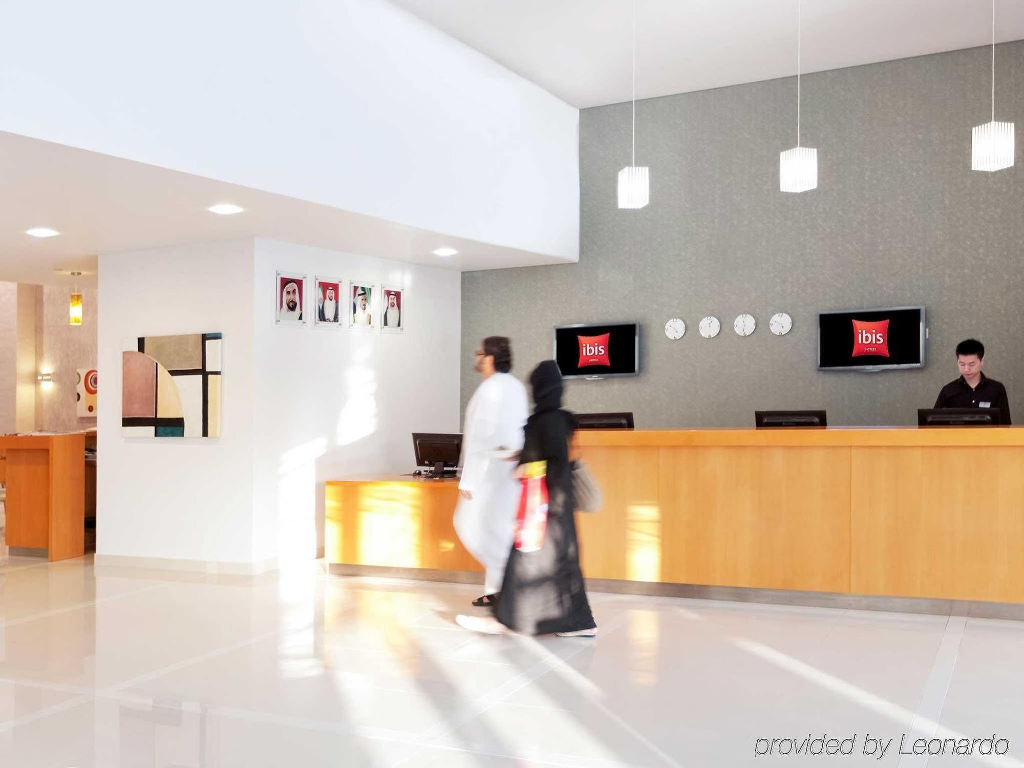 Ibis Gate 3*