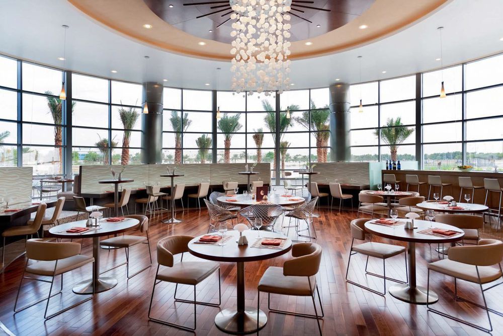 Ibis Gate Hotel 3*