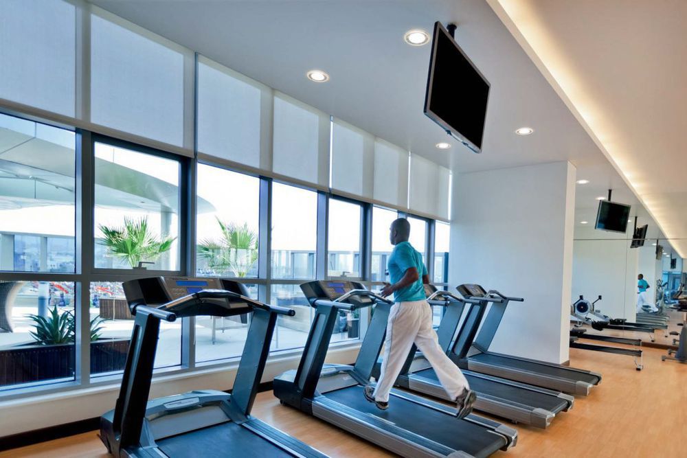 Ibis Gate 3* Abu Dhabi